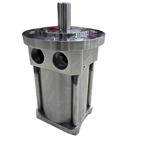 High-pressure Pump HPC6.5S