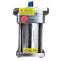 High Pressure Misting Pump HPC2-6.3T