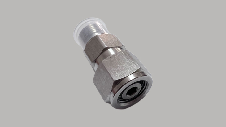 Non-return Valve M16