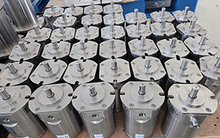 piston water pump -6