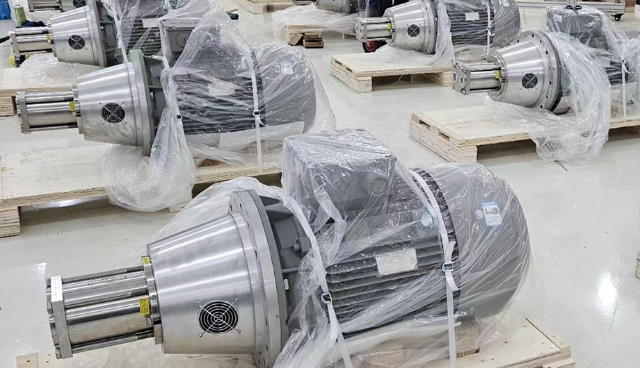 high pressure electric water pump HPC100W