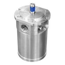 High Pressure Fogging Pump HPC10-12.5T