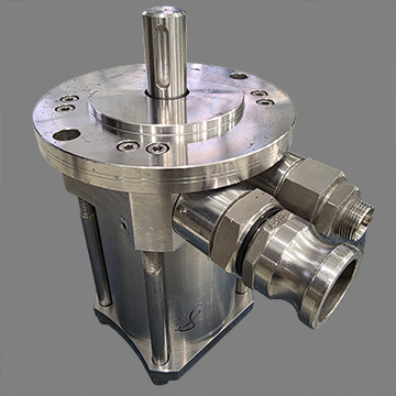 <div style="text-align: center;"><span style="font-size:15px;"><span style="color:#ffffff;"><strong>High Pressure Reverse Osmosis Pump</strong></span></span></div> 