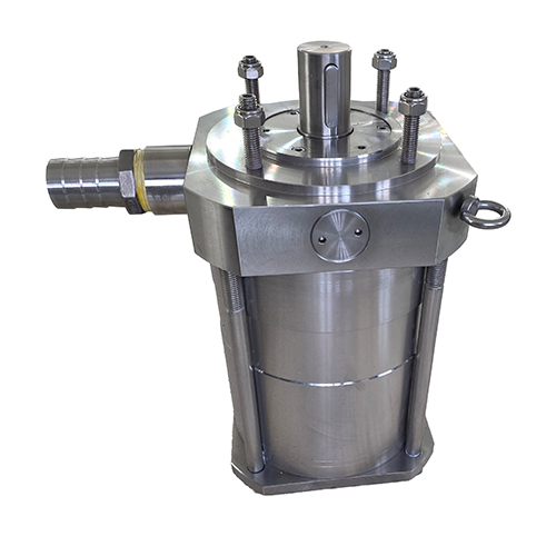 High-pressure Pump HPC11S