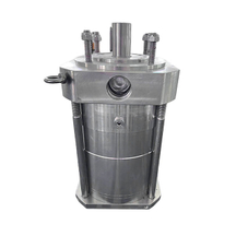 Zero Liquid Discharge Desalination Pump HPC11-13