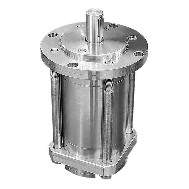Pressure pump for cleaning HPC20-32T