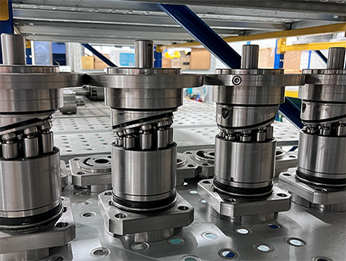 What Is A High-pressure Pump?