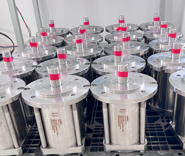 high pressure water pumps for fire fighting HPC71W