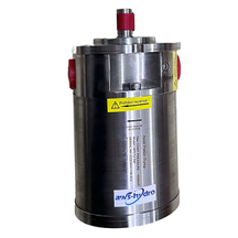 Water Maker High Pressure Pump HPC1.5 -3.5