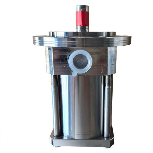 High-pressure Pump HPC0.6S