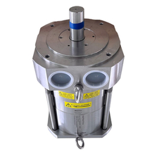 High Pressure Pump For RO Plant HPC22-39