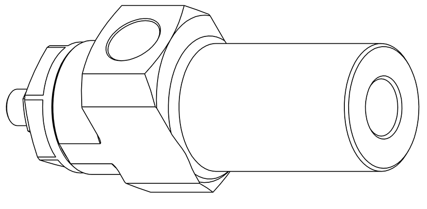 water safety valve SVW 60