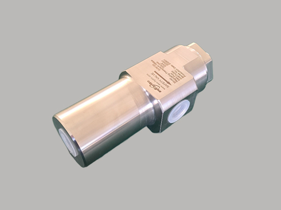 Pressure Relief Valve