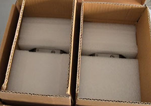 Small High Pressure Water Pump Packing