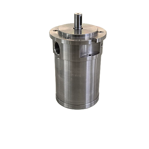 High-pressure Pump HPC3.5S