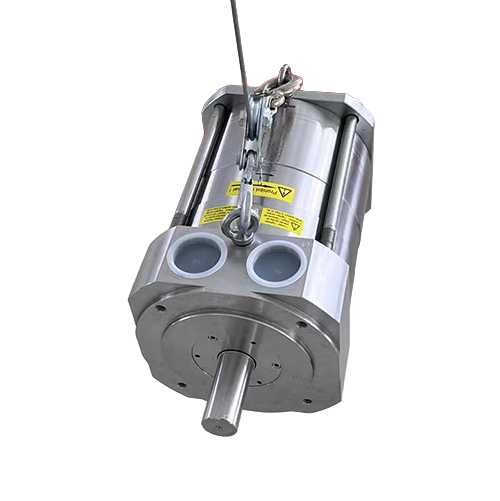 High-pressure Pump HPC31S