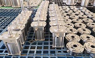 piston water pump -5