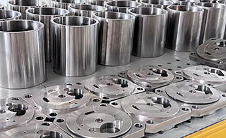 piston water pump spare part -1