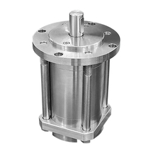 Stainless Steel Piston Pump HPC20-40